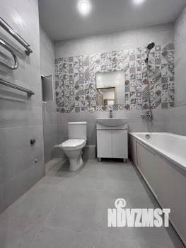 3-к квартира, вторичка, 103м2, 3/17 этаж