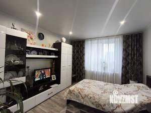 2-к квартира, вторичка, 40м2, 5/12 этаж