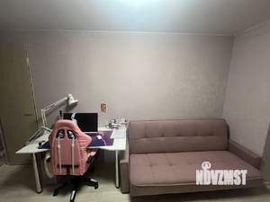 2-к квартира, вторичка, 43м2, 6/9 этаж