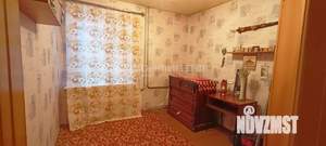 3-к квартира, вторичка, 60м2, 2/9 этаж