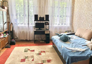2-к квартира, вторичка, 48м2, 3/4 этаж