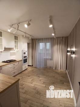 2-к квартира, сданный дом, 51м2, 5/10 этаж