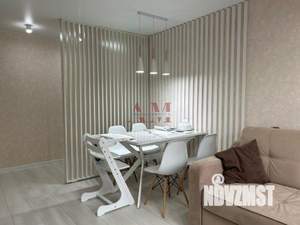 3-к квартира, вторичка, 58м2, 1/5 этаж