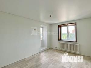 2-к квартира, вторичка, 71м2, 6/6 этаж