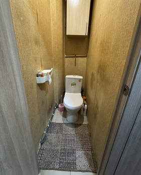 2-к квартира, вторичка, 43м2, 4/5 этаж