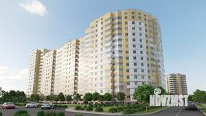 3-к квартира, вторичка, 100м2, 10/14 этаж