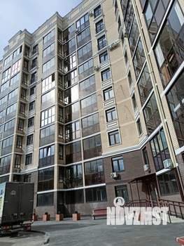 1-к квартира, вторичка, 48м2, 4/10 этаж