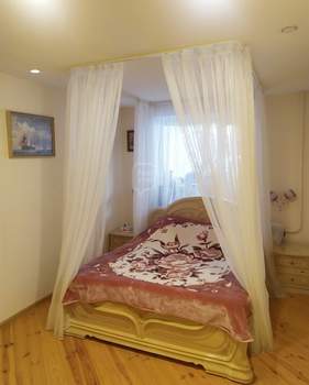 3-к квартира, вторичка, 76м2, 1/5 этаж