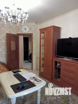 1-к квартира, вторичка, 45м2, 8/10 этаж
