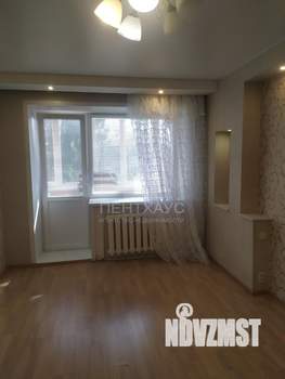 1-к квартира, вторичка, 31м2, 2/5 этаж