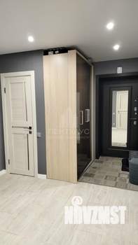 2-к квартира, вторичка, 59м2, 11/11 этаж