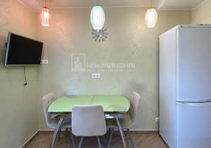 3-к квартира, вторичка, 68м2, 2/5 этаж