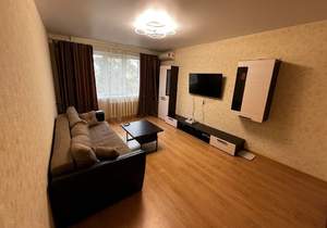 3-к квартира, вторичка, 66м2, 5/9 этаж