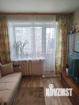 1-к квартира, вторичка, 20м2, 6/9 этаж