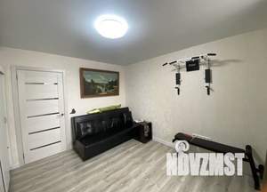 2-к квартира, сданный дом, 46м2, 5/10 этаж