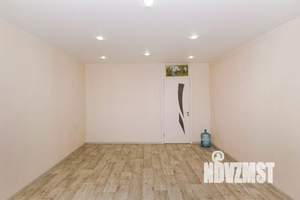 1-к квартира, вторичка, 35м2, 8/9 этаж