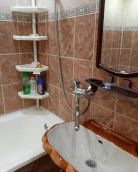 1-к квартира, вторичка, 38м2, 9/9 этаж