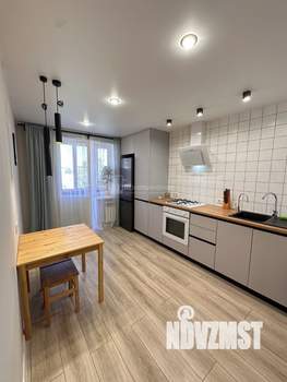 1-к квартира, вторичка, 42м2, 2/3 этаж