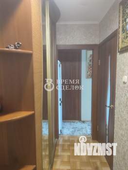 2-к квартира, вторичка, 47м2, 4/5 этаж