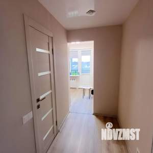 1-к квартира, вторичка, 33м2, 4/5 этаж