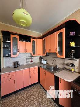 2-к квартира, вторичка, 52м2, 6/9 этаж