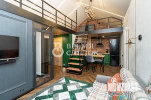 2-к квартира, вторичка, 51м2, 2/2 этаж
