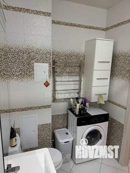 1-к квартира, вторичка, 42м2, 11/12 этаж