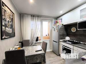 2-к квартира, вторичка, 40м2, 5/12 этаж