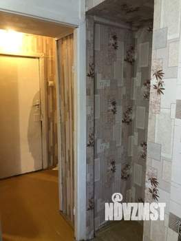 1-к квартира, вторичка, 21м2, 2/9 этаж