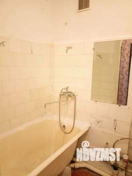 1-к квартира, вторичка, 21м2, 5/9 этаж