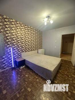 3-к квартира, вторичка, 65м2, 8/9 этаж