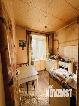 1-к квартира, вторичка, 30м2, 2/4 этаж