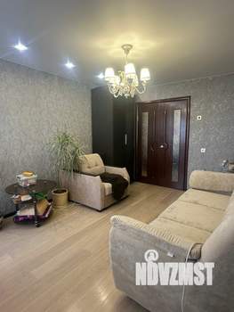 2-к квартира, вторичка, 47м2, 8/9 этаж