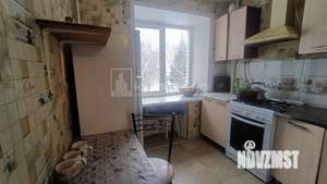 2-к квартира, вторичка, 45м2, 2/5 этаж