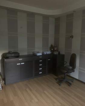 4-к квартира, вторичка, 115м2, 2/6 этаж