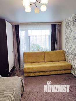 2-к квартира, вторичка, 44м2, 4/5 этаж