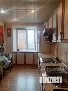 3-к квартира, вторичка, 57м2, 9/9 этаж