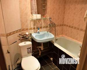 2-к квартира, вторичка, 44м2, 4/5 этаж