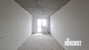 2-к квартира, сданный дом, 64м2, 10/17 этаж