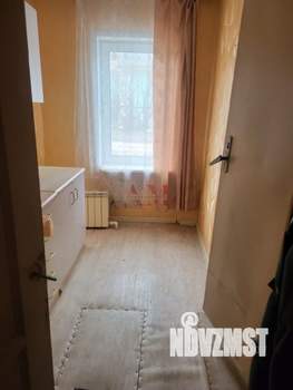 2-к квартира, вторичка, 34м2, 1/1 этаж