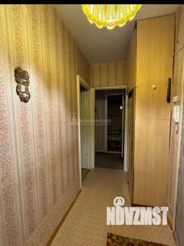 2-к квартира, вторичка, 53м2, 2/9 этаж