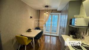 1-к квартира, вторичка, 44м2, 6/7 этаж