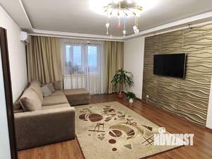 3-к квартира, вторичка, 108м2, 7/9 этаж