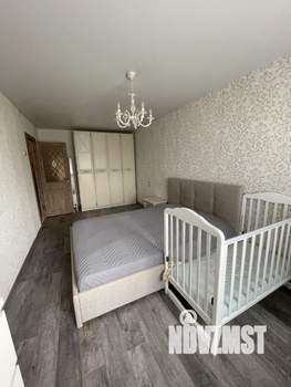 2-к квартира, вторичка, 57м2, 5/12 этаж