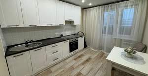 1-к квартира, вторичка, 38м2, 11/14 этаж