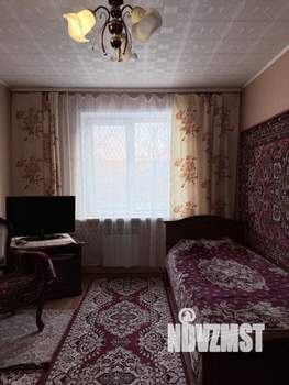 3-к квартира, вторичка, 67м2, 3/9 этаж
