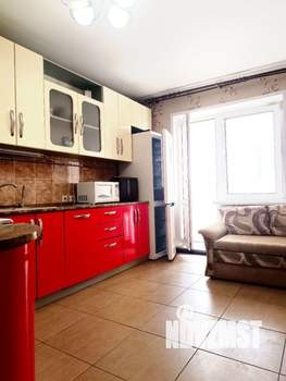 1-к квартира, вторичка, 40м2, 1/11 этаж