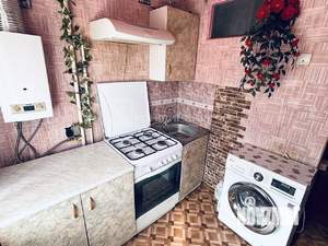 3-к квартира, вторичка, 56м2, 4/5 этаж