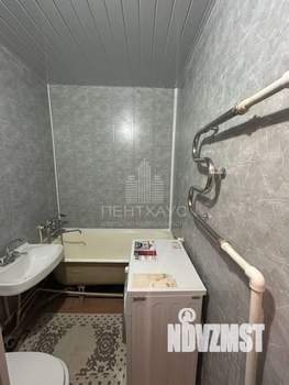 2-к квартира, вторичка, 44м2, 5/5 этаж