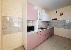 1-к квартира, вторичка, 43м2, 10/17 этаж